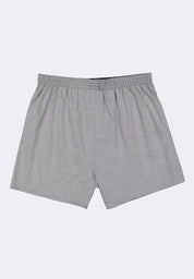 Men's Woven Boxer Shorts