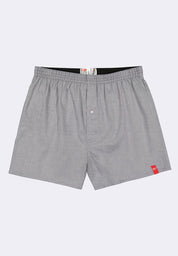 Men's Woven Boxer Shorts