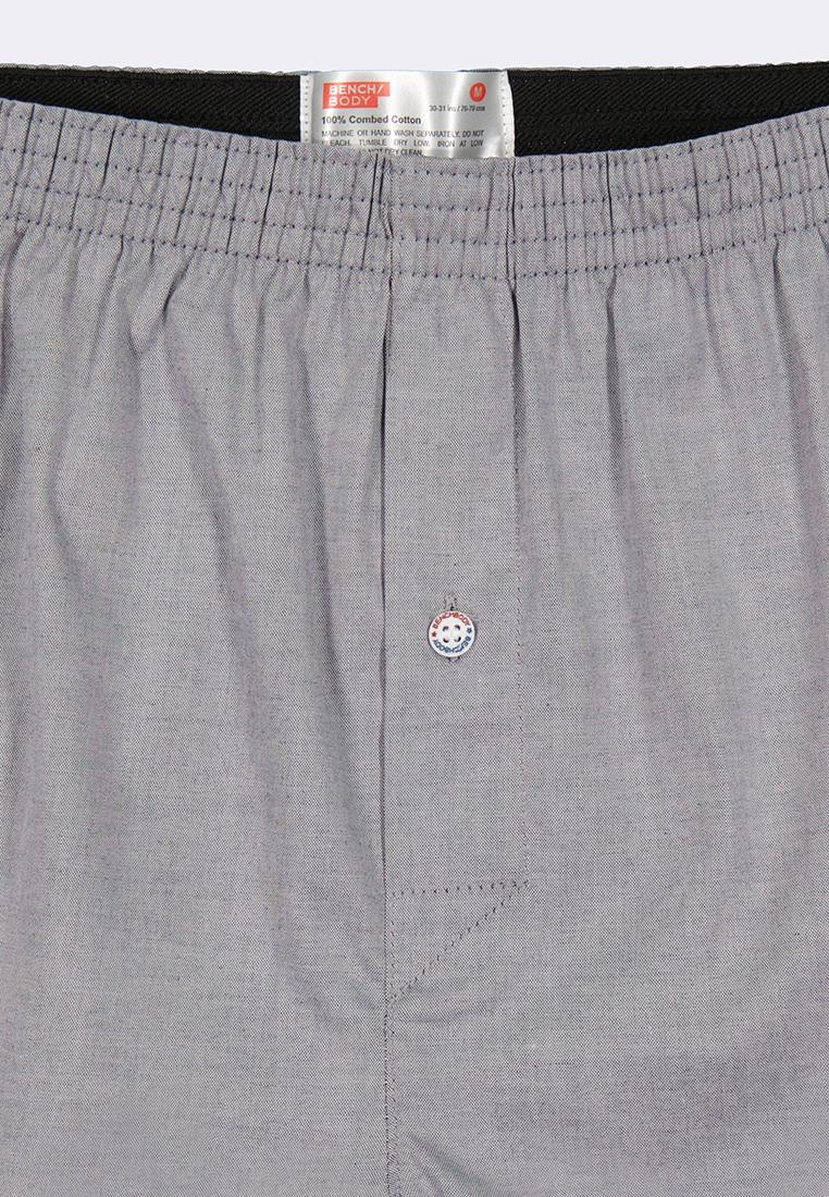 Men's Woven Boxer Shorts