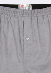 Men's Woven Boxer Shorts