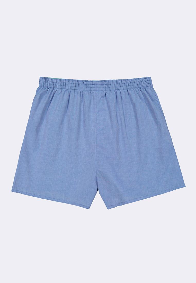 Men's Woven Boxer Shorts