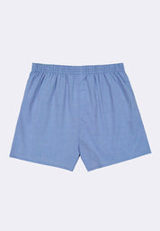 Men's Woven Boxer Shorts
