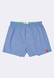 Men's Woven Boxer Shorts