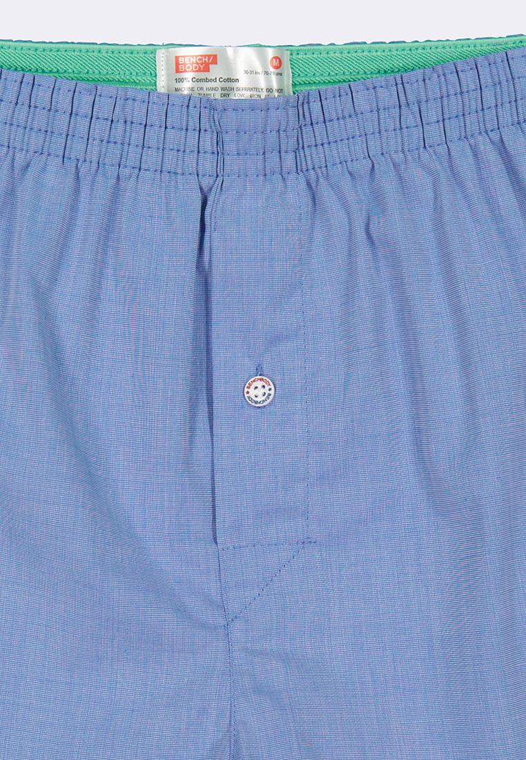 Men's Woven Boxer Shorts