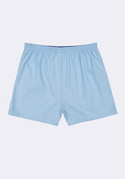 Men's Woven Boxer Shorts
