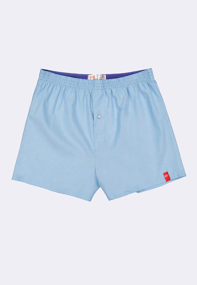 Men's Woven Boxer Shorts
