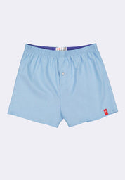 Men's Woven Boxer Shorts