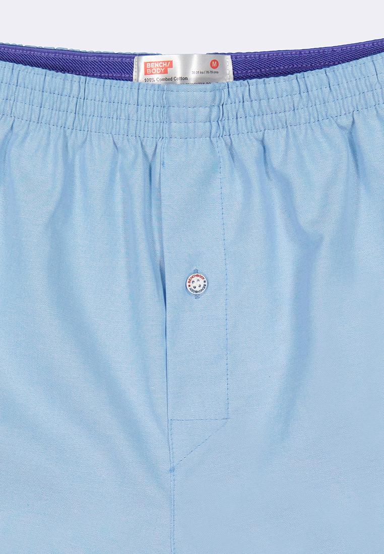 Men's Woven Boxer Shorts