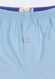 Men's Woven Boxer Shorts