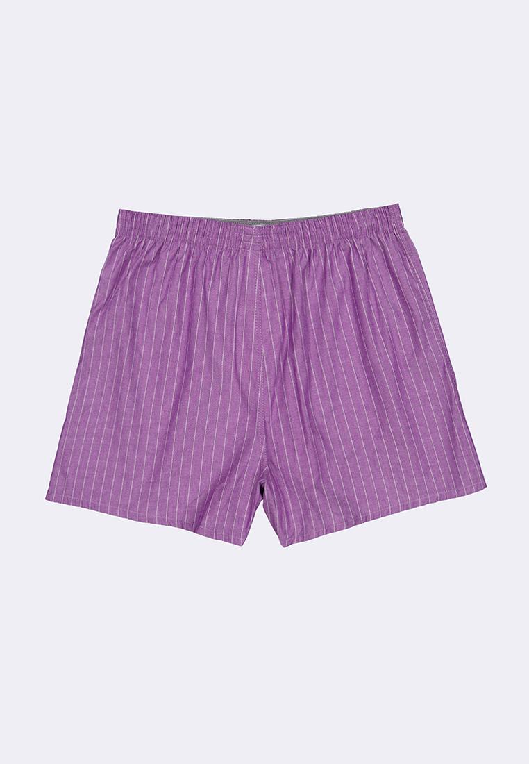 Men's Boxer Shorts with Comfort Waistband
