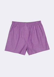 Men's Boxer Shorts with Comfort Waistband