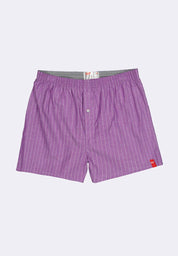 Men's Boxer Shorts with Comfort Waistband