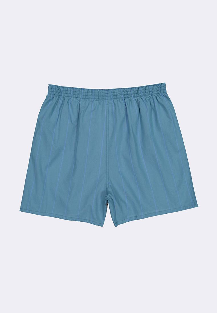 Men's Boxer Shorts with Comfort Waistband