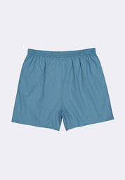 Men's Boxer Shorts with Comfort Waistband