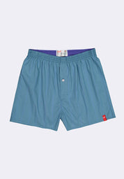 Men's Boxer Shorts with Comfort Waistband