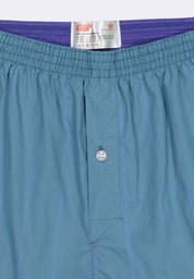 Men's Boxer Shorts with Comfort Waistband