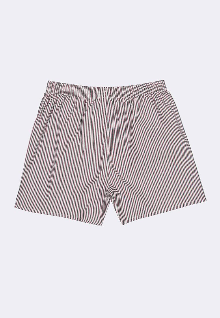 Men's Boxer Shorts with Comfort Waistband