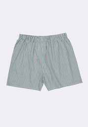 Men's Boxer Shorts with Comfort Waistband