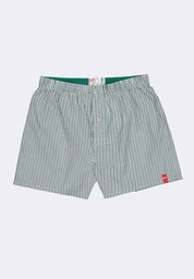 Men's Boxer Shorts with Comfort Waistband
