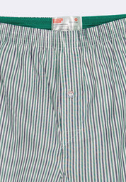 Men's Boxer Shorts with Comfort Waistband