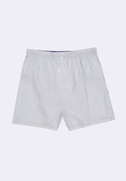 Men's Boxer Shorts with Comfort Waistband