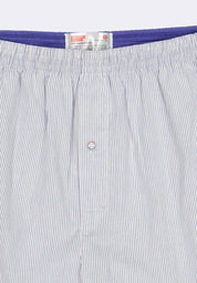 Men's Boxer Shorts with Comfort Waistband