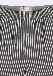 Men's Boxer Shorts with Comfort Waistband