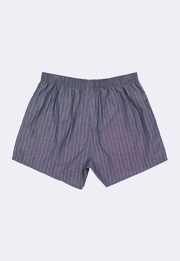 Men's Boxer Shorts with Comfort Waistband