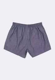 Men's Boxer Shorts with Comfort Waistband