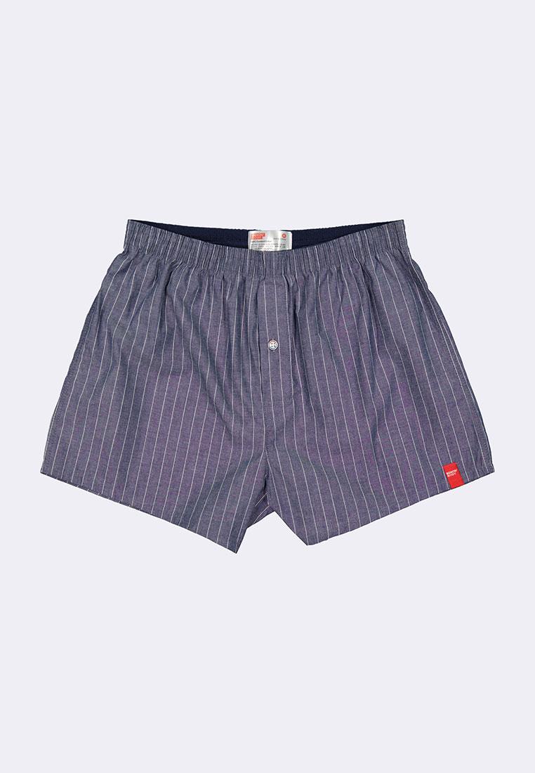 Men's Boxer Shorts with Comfort Waistband