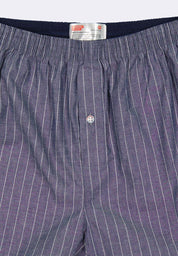 Men's Boxer Shorts with Comfort Waistband