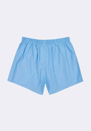 Men's Boxer Shorts with Comfort Waistband