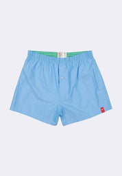 Men's Boxer Shorts with Comfort Waistband