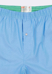 Men's Boxer Shorts with Comfort Waistband