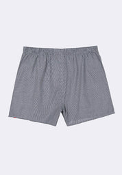 Men's Boxer Shorts with Comfort Waistband