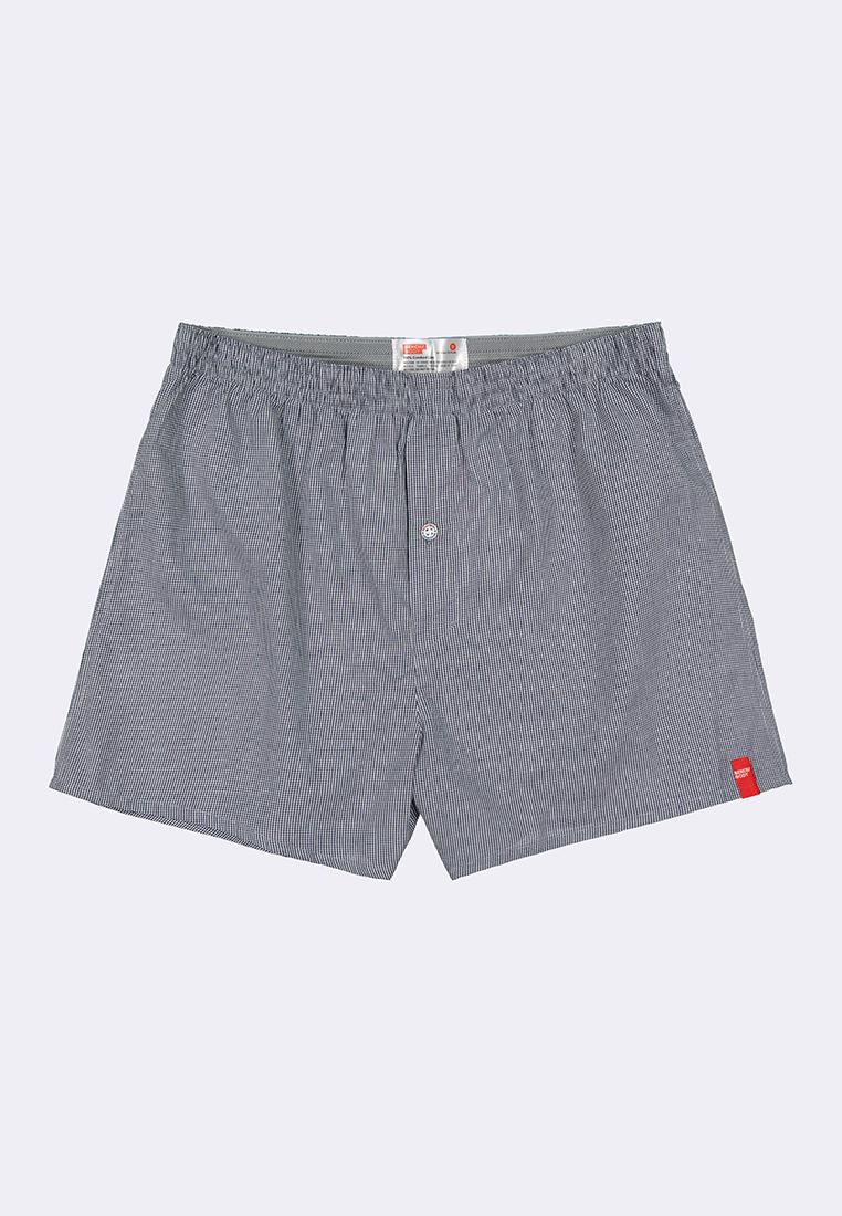 Men's Boxer Shorts with Comfort Waistband