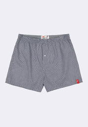 Men's Boxer Shorts with Comfort Waistband