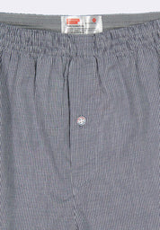 Men's Boxer Shorts with Comfort Waistband