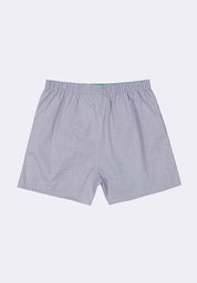 Men's Boxer Shorts with Comfort Waistband