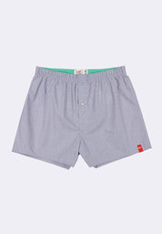 Men's Boxer Shorts with Comfort Waistband