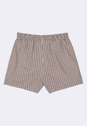 Men's Boxer Shorts with Comfort Waistband
