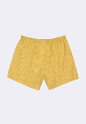Men's Boxer Shorts with Comfort Waistband