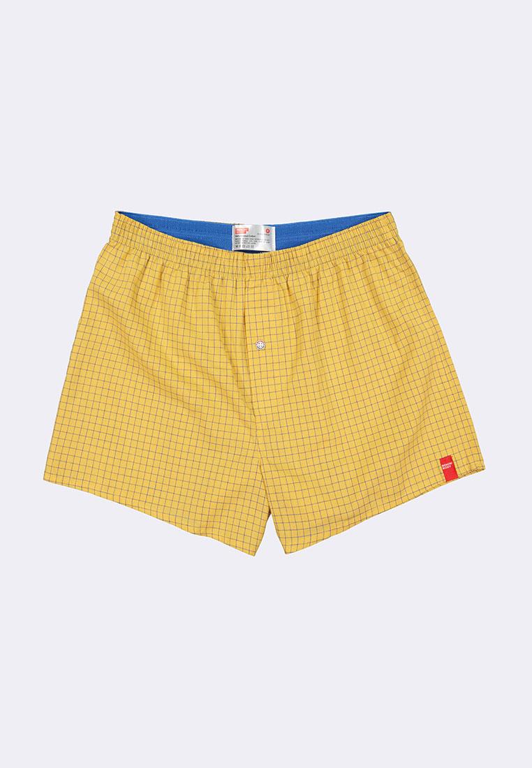 Men's Boxer Shorts with Comfort Waistband