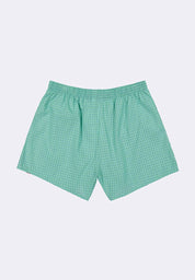 Men's Boxer Shorts with Comfort Waistband