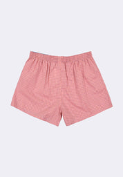 Men's Boxer Shorts with Comfort Waistband