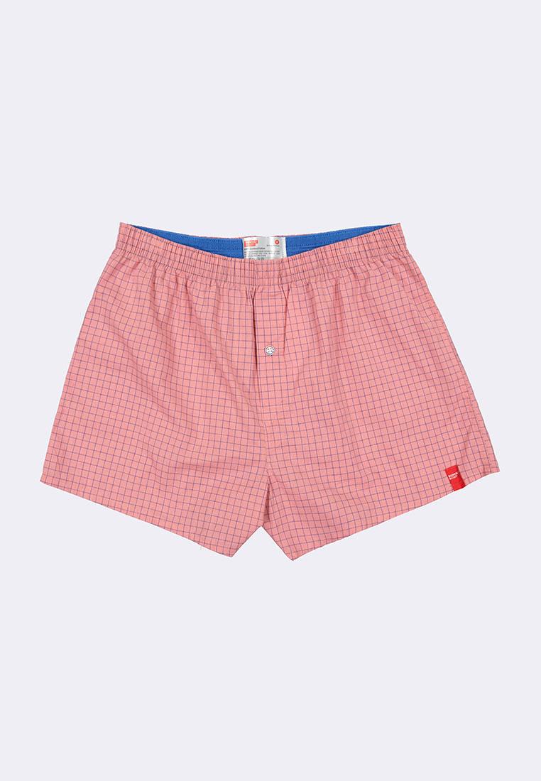 Men's Boxer Shorts with Comfort Waistband