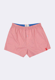 Men's Boxer Shorts with Comfort Waistband