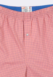 Men's Boxer Shorts with Comfort Waistband