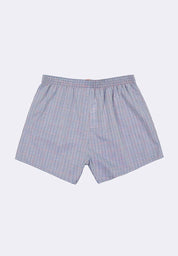 Men's Boxer Shorts with Comfort Waistband