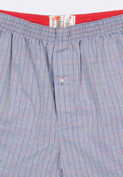 Men's Boxer Shorts with Comfort Waistband